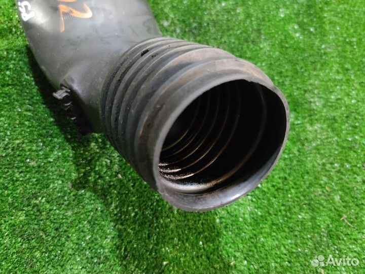 Воздуховод Bmw X5 35D E70 M57N2 2009