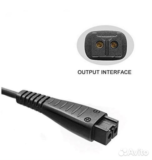 Блок питания ET DC-5412