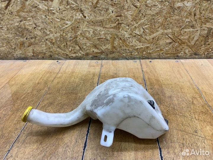 Бачок омывателя Opel Meriva A Z16XEP 2010