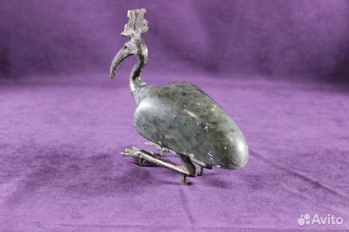 Статуэтка Ибис