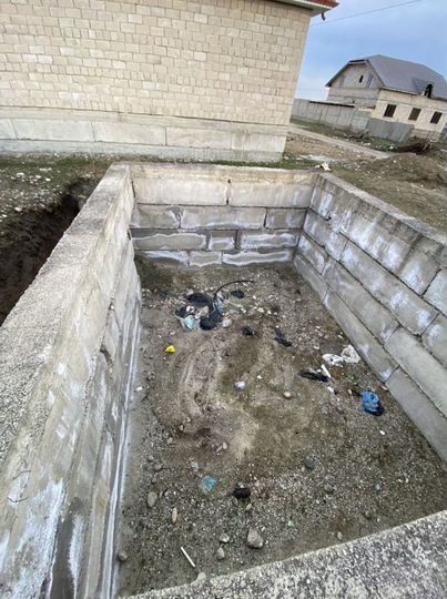 Участок 11 сот. (ИЖС)