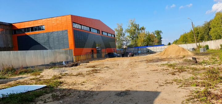 Торговая площадь, 138 м²