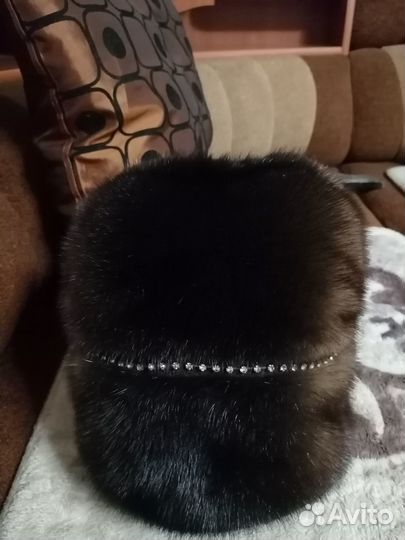 Продам шапку