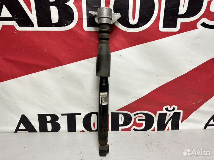 Амортизатор задний Audi Q5 8R Дорест