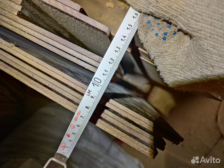 Текстолит Марка А, Электроизолит коллекционный