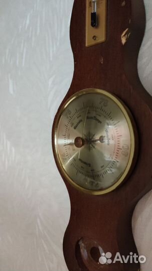 Метеостанция