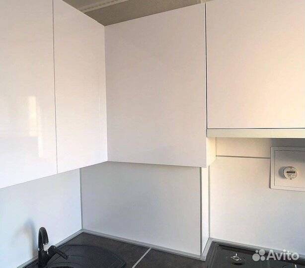 Кухня под заказ любые фасады