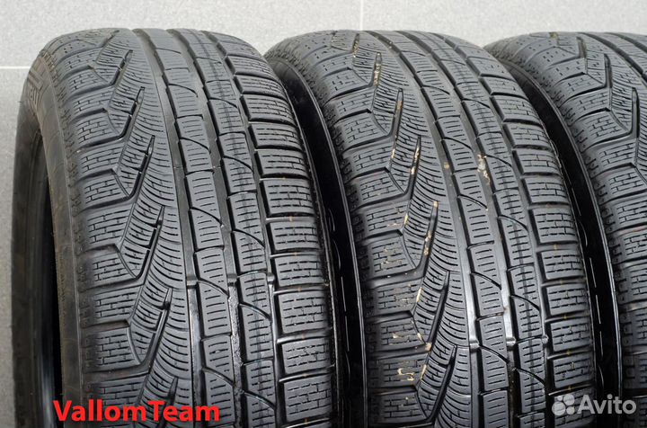 Pirelli Winter Sottozero 210 Serie II 225/55 R17 97H