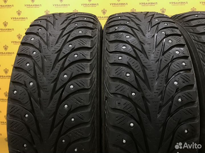 Yokohama Ice Guard IG35 195/65 R15 95T