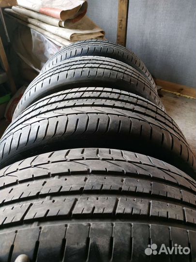 Pirelli P Zero 245/45 R19 102Y
