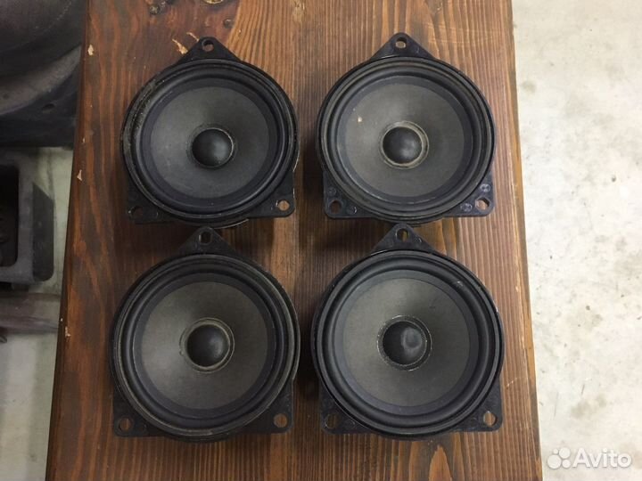 Колонки дверей bmw е60