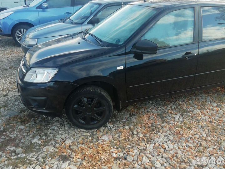 Аренда автомобилей