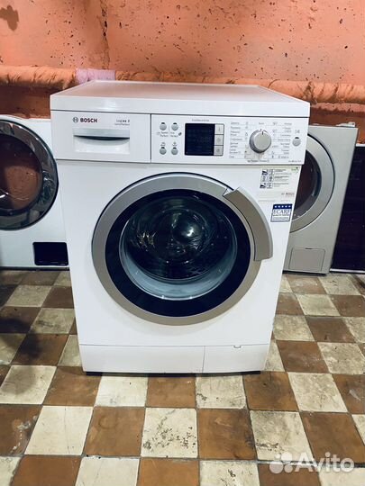 Стиральная машина Bosch 8кг