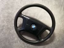 Руль BMW (E34-39)
