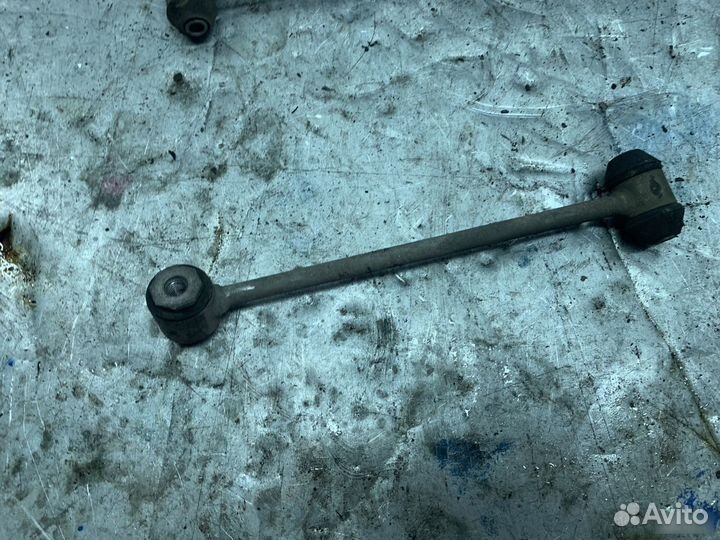 Стойка стабилизатора задняя Mercedes-Benz
