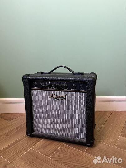 Комбик для гитары