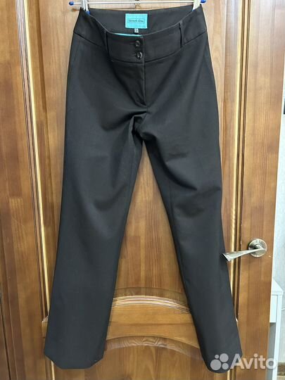 Брюки классические Street One