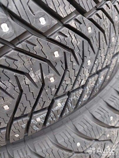 Yokohama IceGuard Stud IG65 225/65 R17 106T