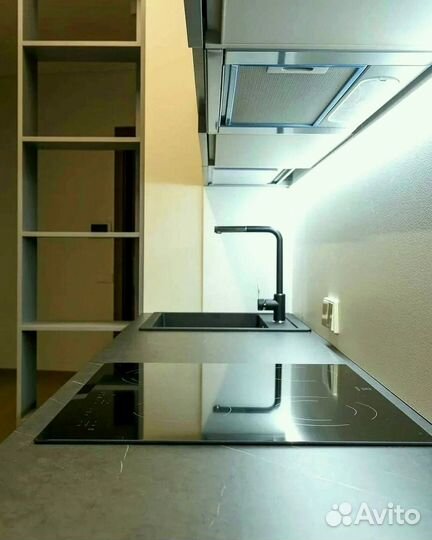 Кухня на заказ / Кухонный гарнитур