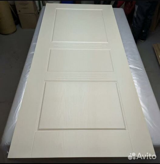 Двери межкомнатные