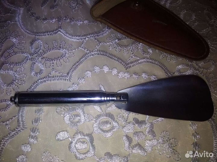 Ложка для обуви