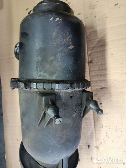 Дмрв Ford Explorer 2