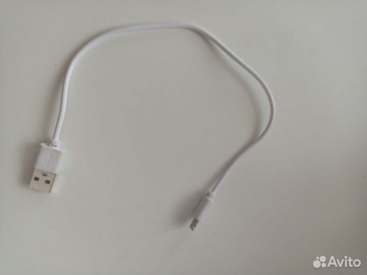 Шнур для зарядки hoco