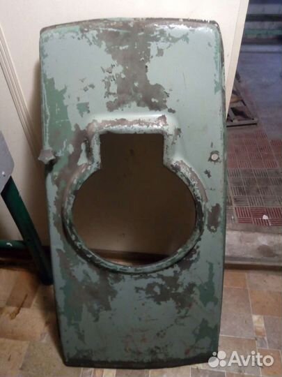 Крышки защиты электродвигателя