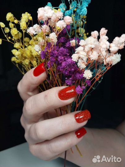 Мастер маникюра