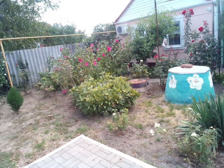 Дом 109,2 м² на участке 22 сот.