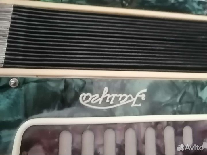 Аккордеон аккорд калуга