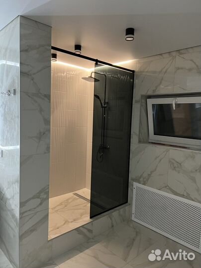 Ремонт квартир, Строй-во Домов, Бетонные работы