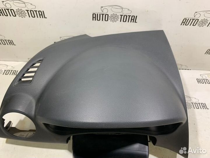 Накладка торпедо Mazda 6 GH LF 2011