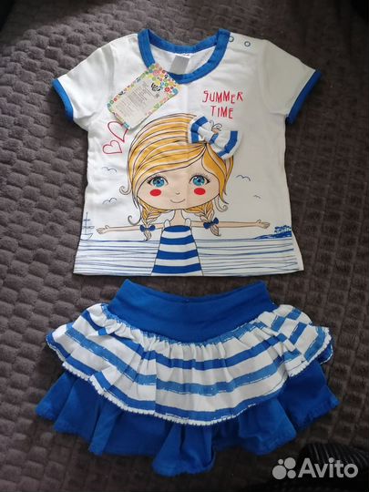 Детские вещи