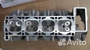 Головка блока 405 газ