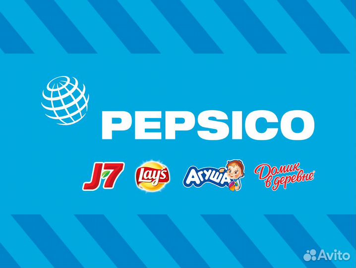 Оператор склада