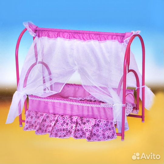 Детские игрушки