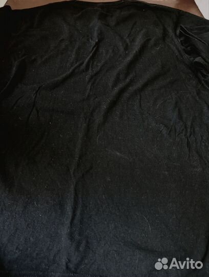 Футболка Мужская ангел