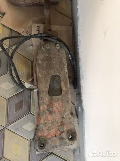 Услуги мини экскаватора