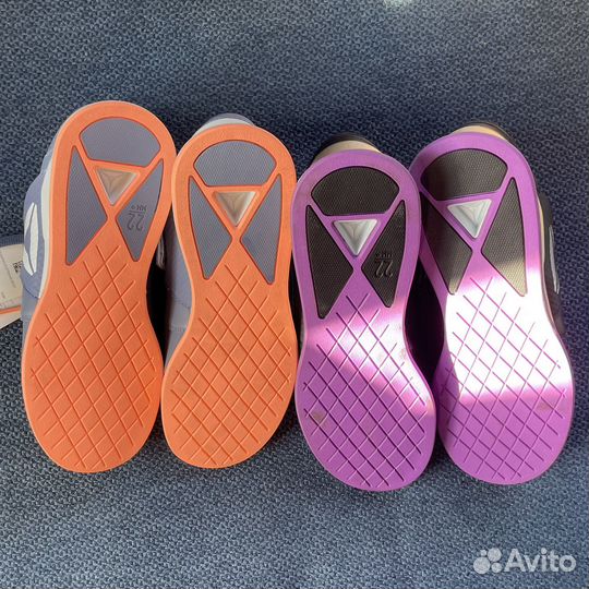 Новые штангетки Reebok Legacy Lifter