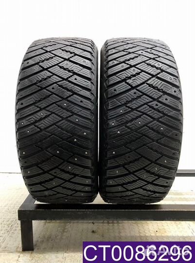 Goodyear Ultragrip Ice Arctic 225/50 R17 96T