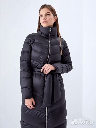 Пуховик Lime M/L б/у