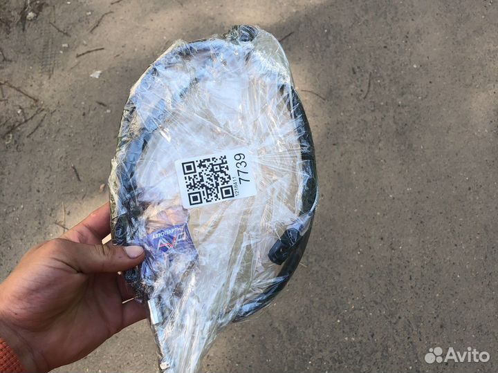 Тросик газа ваз 2110