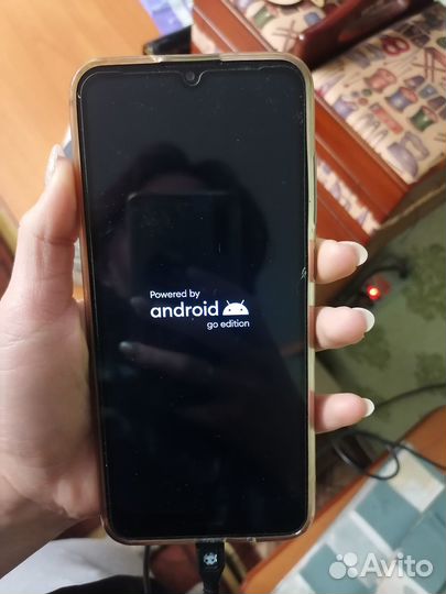 Nokia C20 DS, 2/32 ГБ