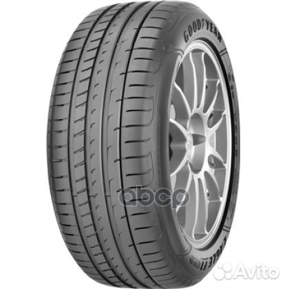 Goodyear Eagle F1 Asymmetric 3 SUV 255/40 R21