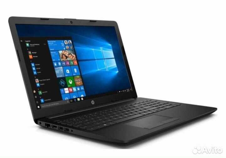 Ноутбук hp laptop 15 db0188ur