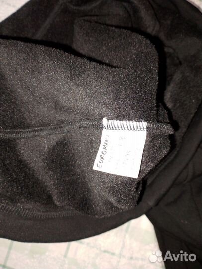 Леггинсы для беременных теплые 58