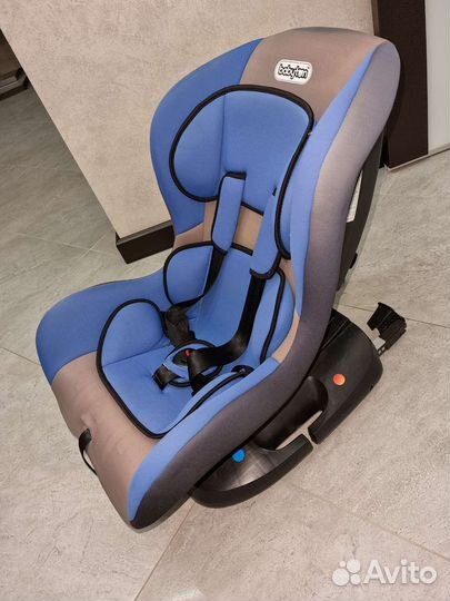 Детское автокресло от 0 до 36 с isofix