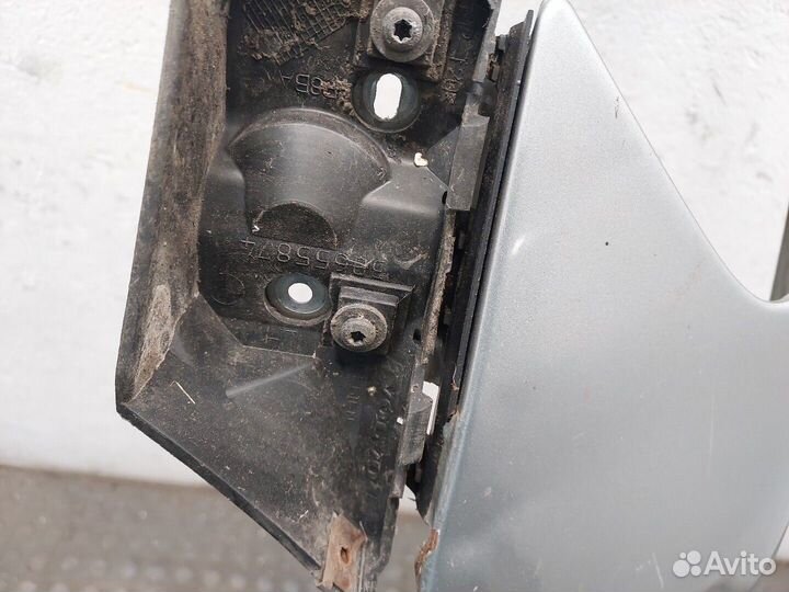 Крыло левое переднее Volvo V50, 2005