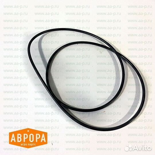 Уплотнительное кольцо T80123